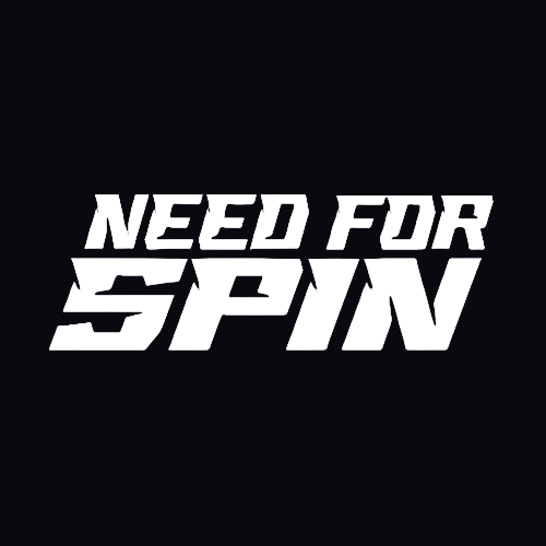 need for spin logo
