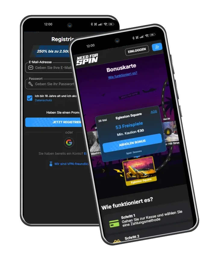 needforspeed casino version mobile